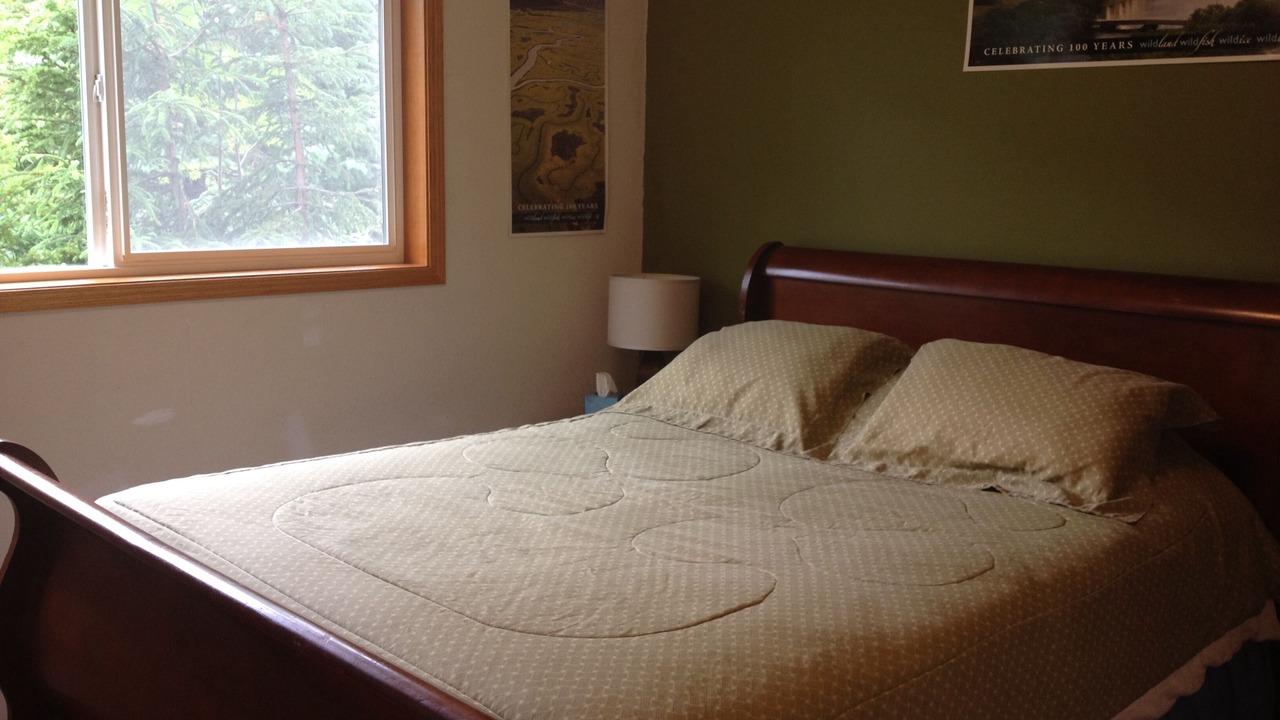 Photo of Bedroom in Alyeska