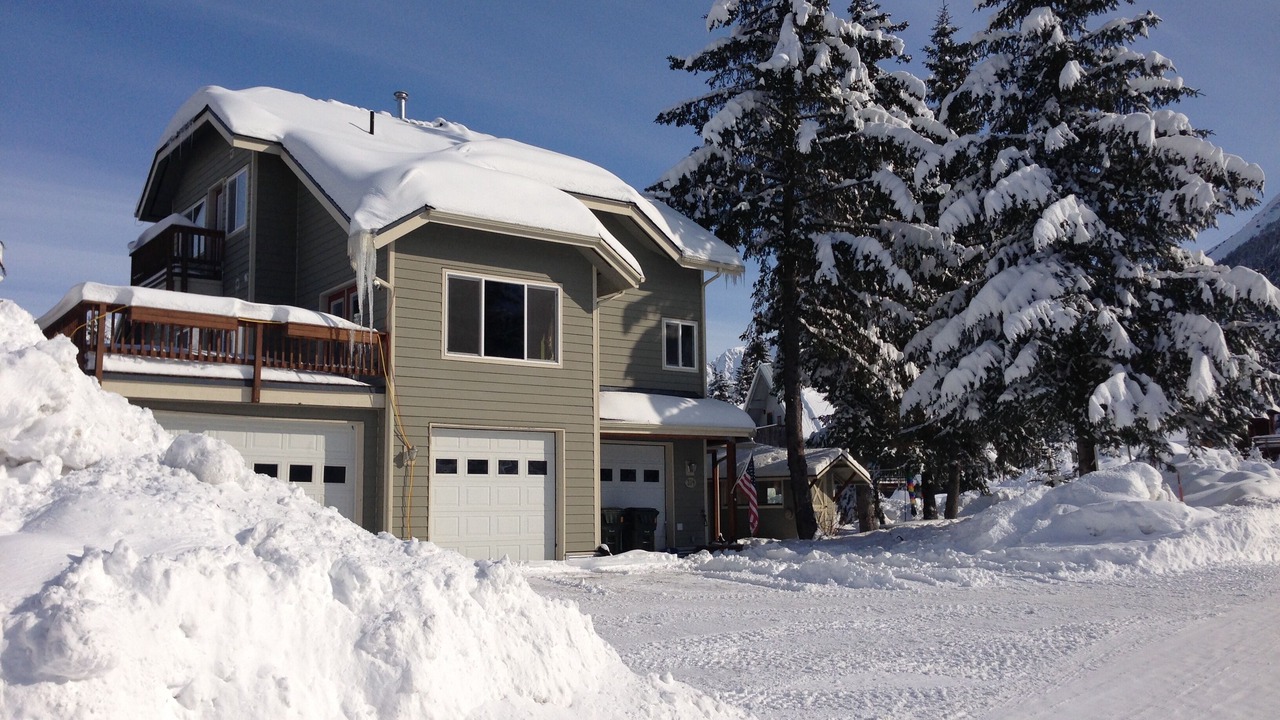 Photo of Outdoor in Alyeska