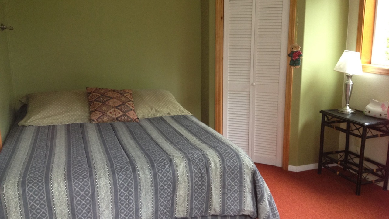 Photo of Bedroom in Alyeska