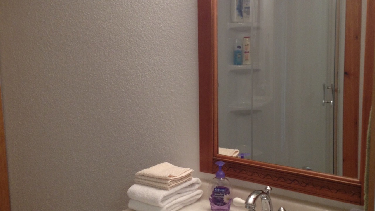 Photo of Bathroom in Alyeska