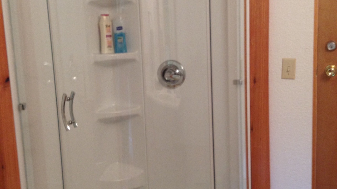 Photo of Bathroom in Alyeska