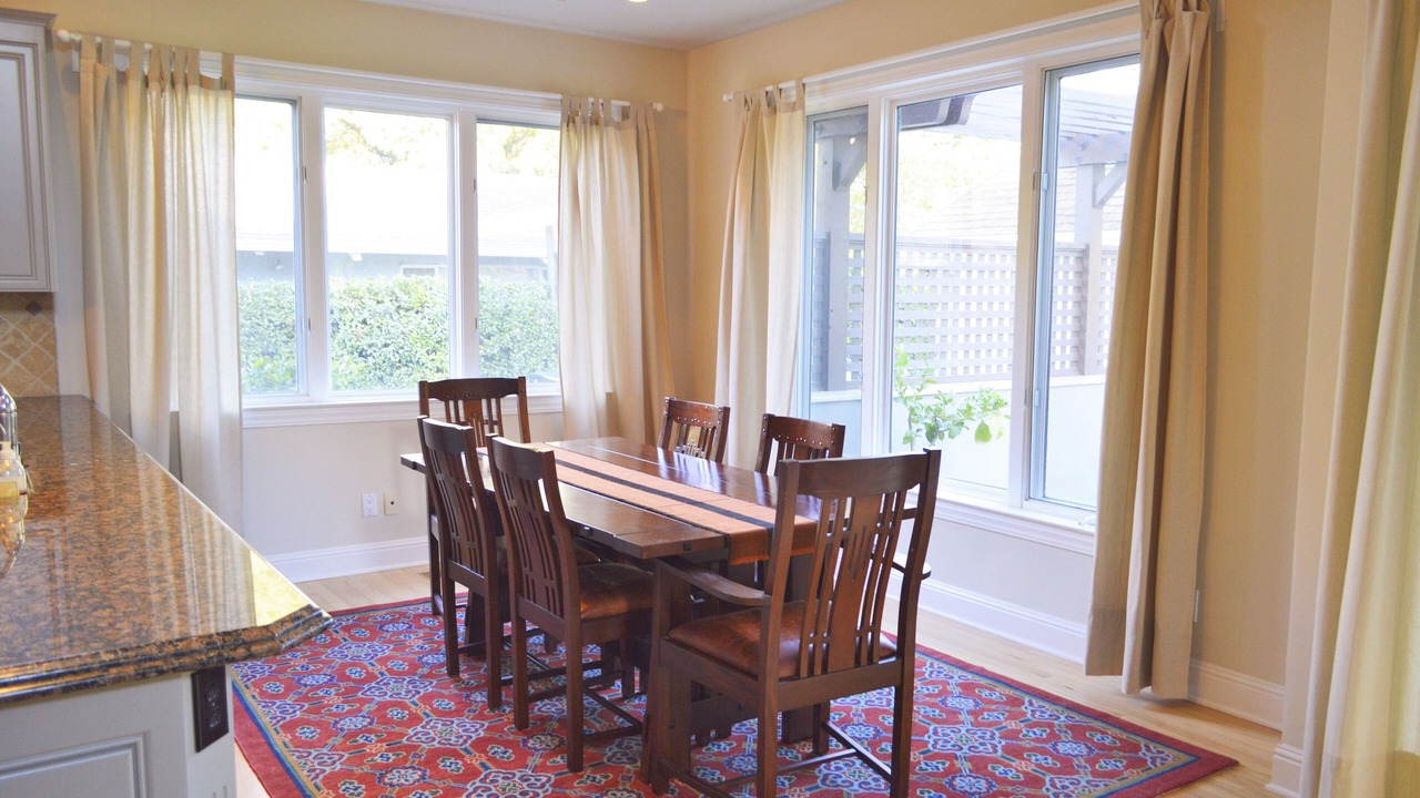 Photo of Bedroom in University Heights