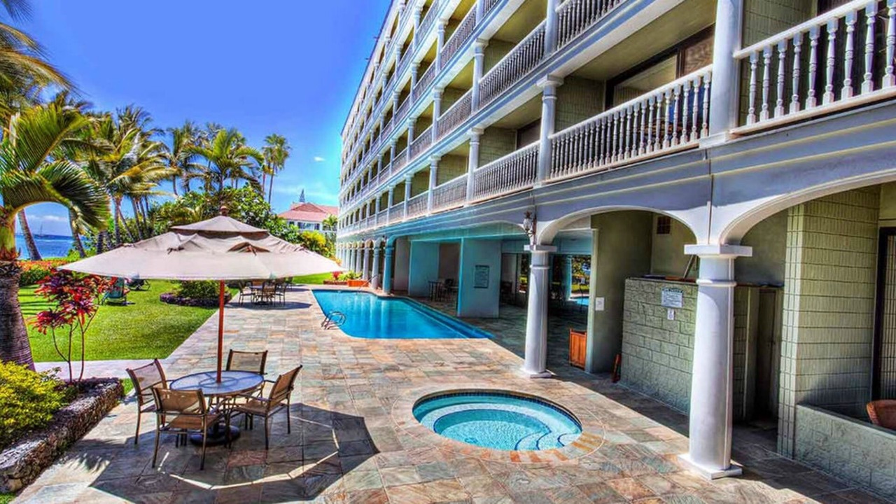 Photo of Outdoor in Historic Lahaina Front Street