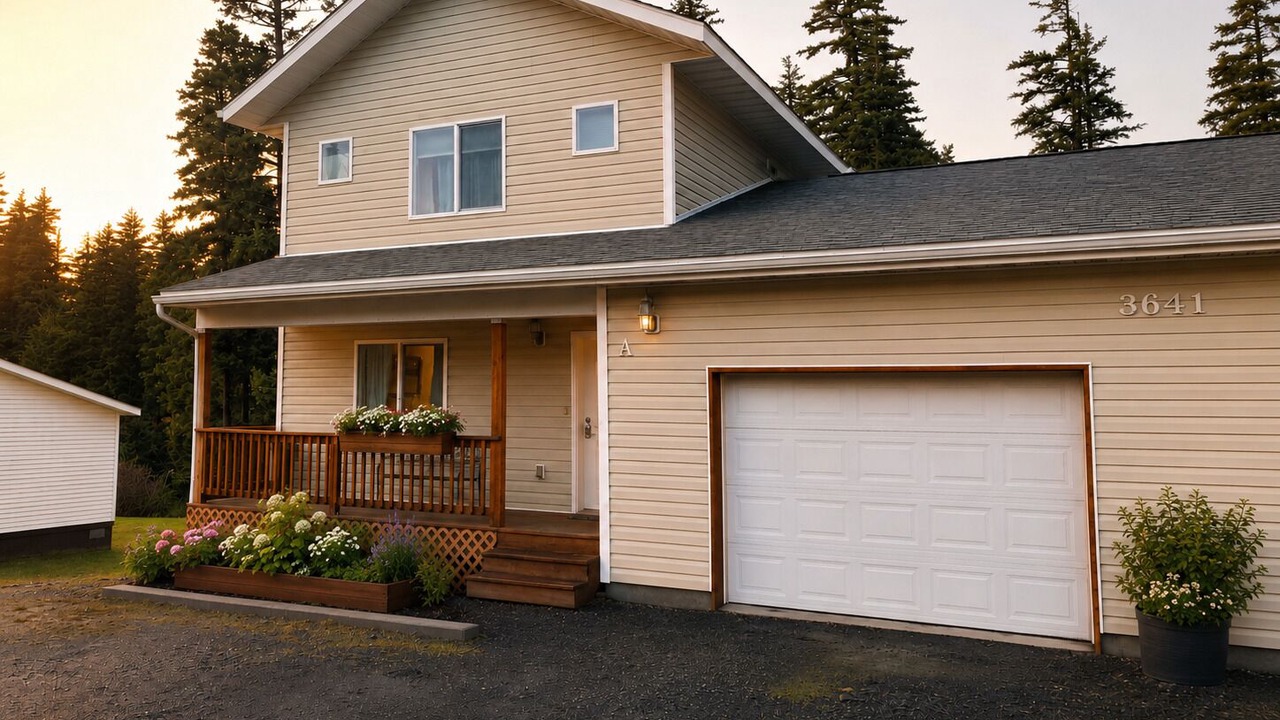 Photo of Outdoor in Kodiak