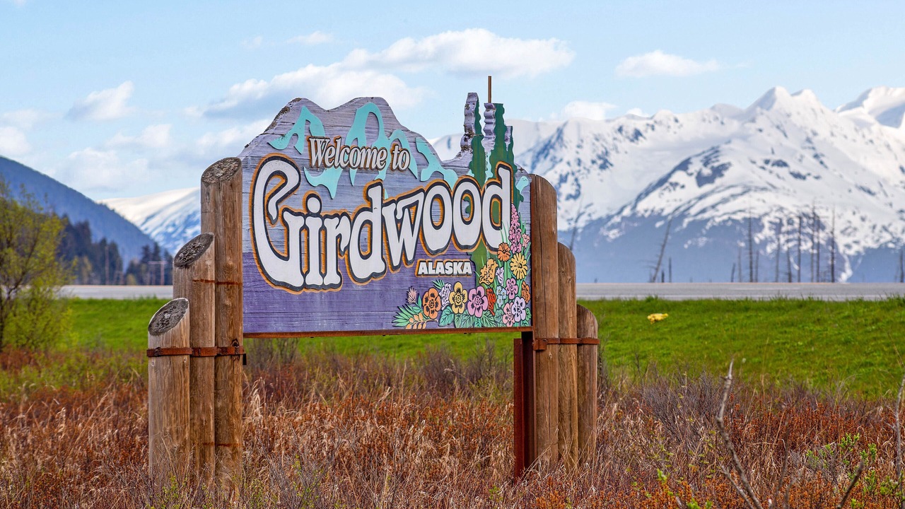Photo of Outdoor in Girdwood