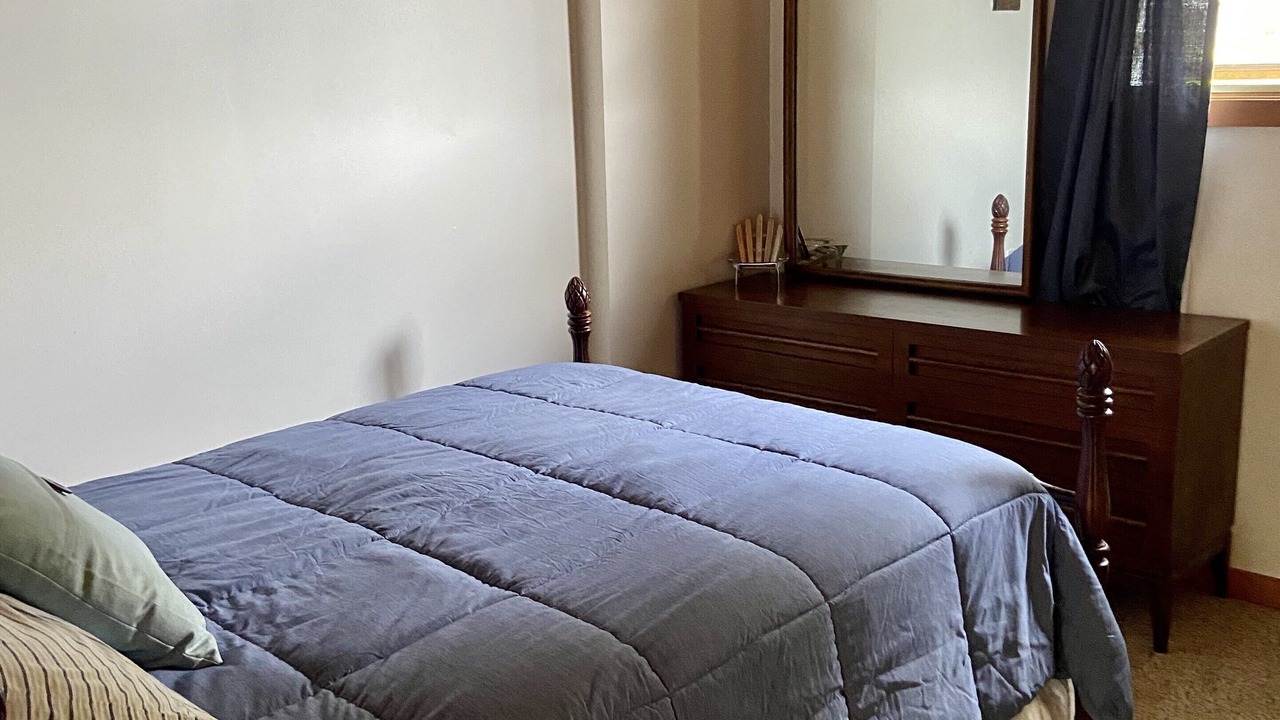 Photo of Bedroom in Winthrop