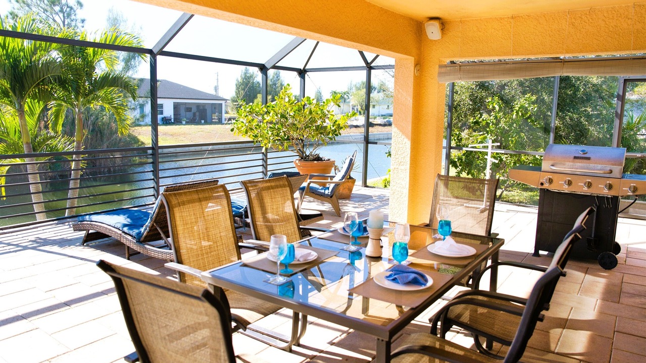 Photo of Outdoor in Cape Coral