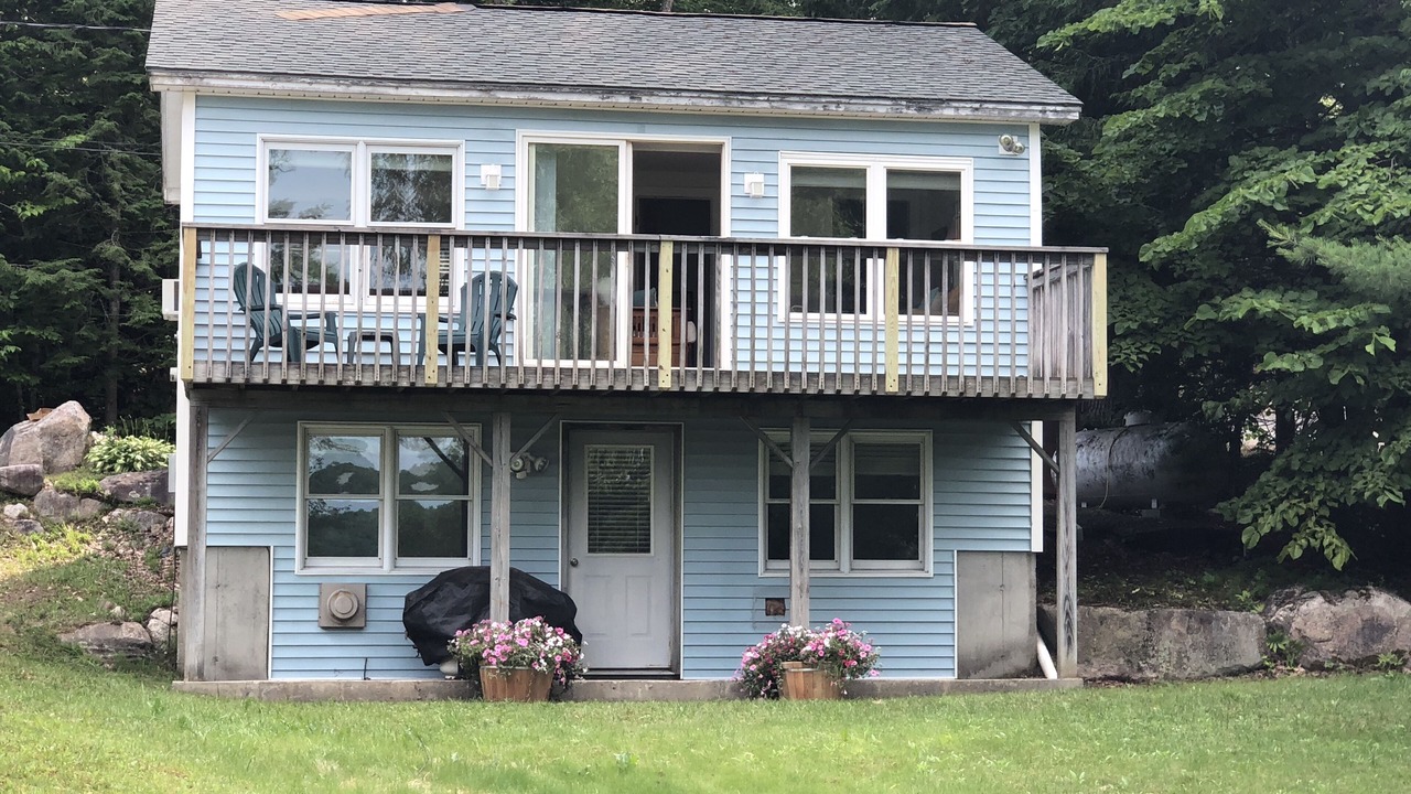 Photo of Outdoor in North Bridgton