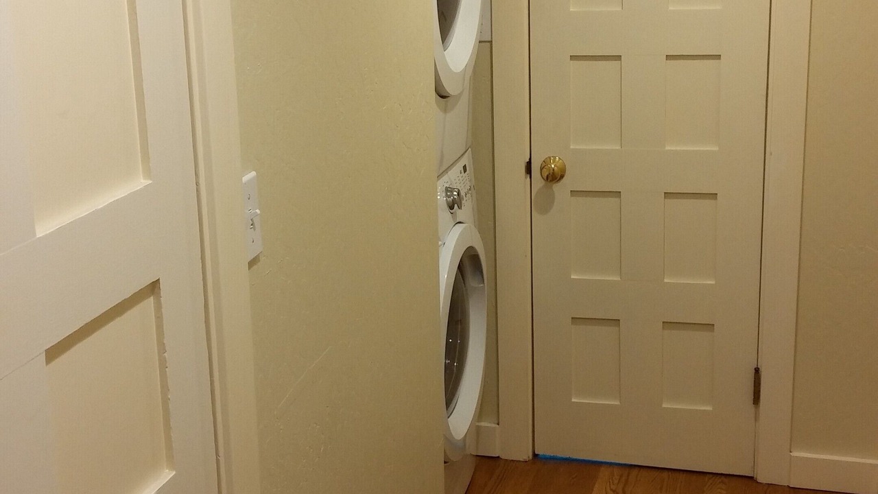 Photo of Bathroom in Berkeley Hills