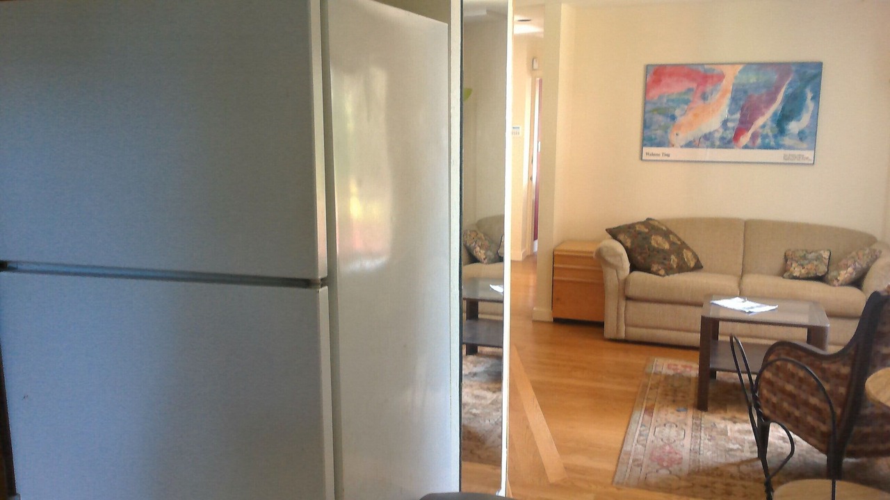 Photo of Bedroom in Berkeley Hills