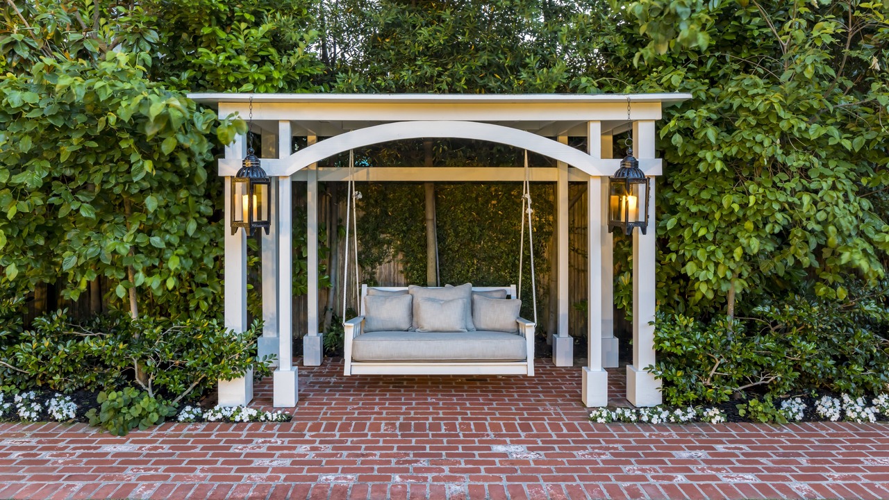 Photo of Outdoor in Old Palo Alto