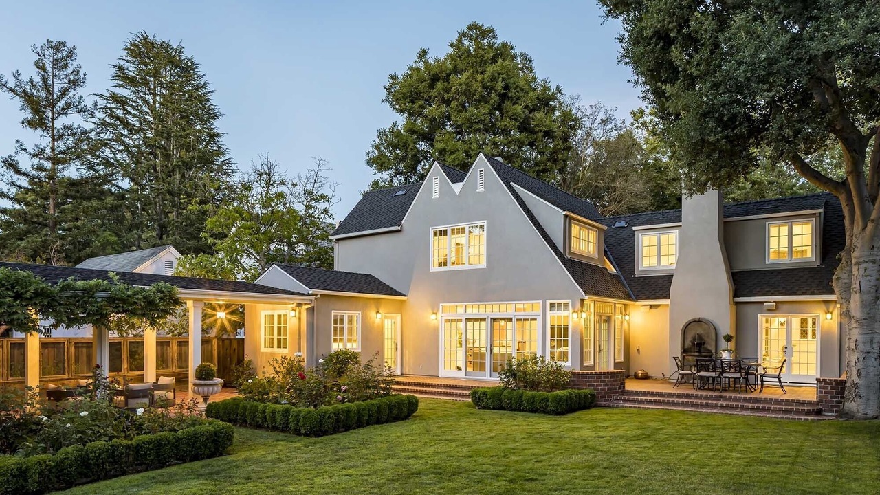 Photo of Outdoor in Old Palo Alto