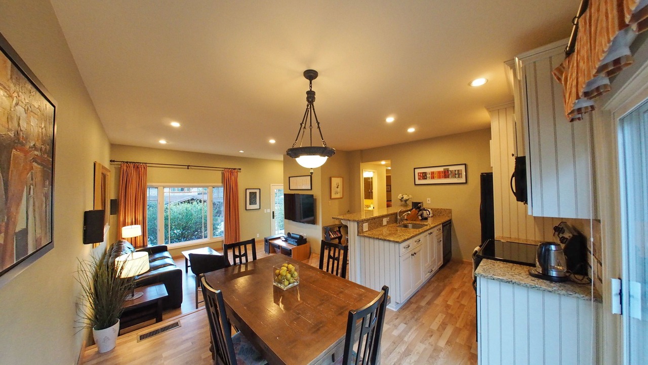 Photo of Bedroom in Central Portola Valley