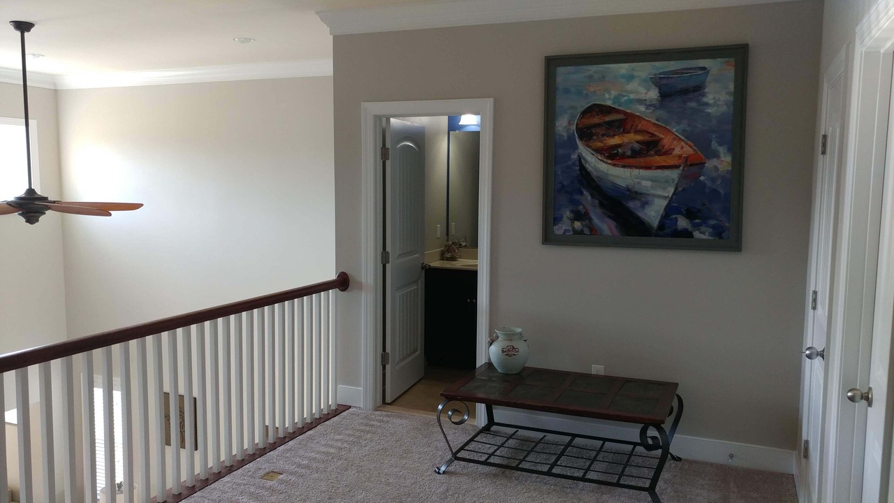 Photo of Bathroom in Rehoboth Beach