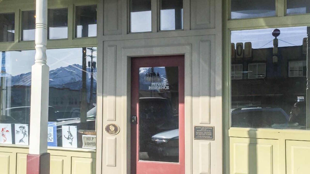 Photo of Others in Seward