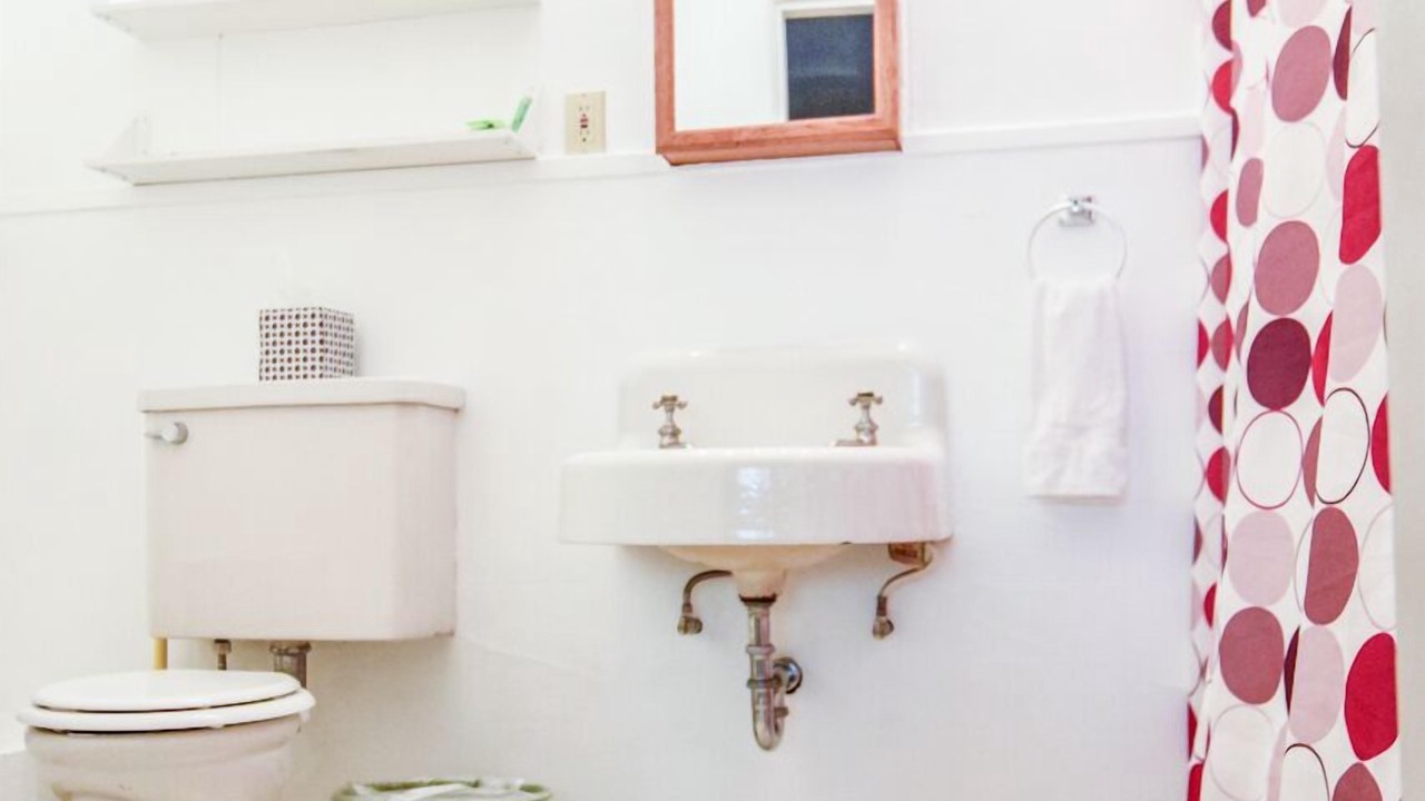 Photo of Bathroom in Seward