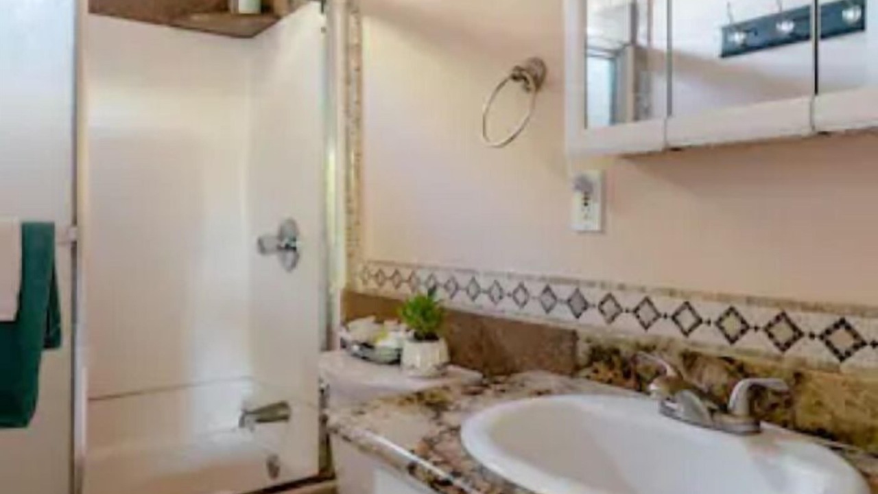 Photo of Bathroom in Northside