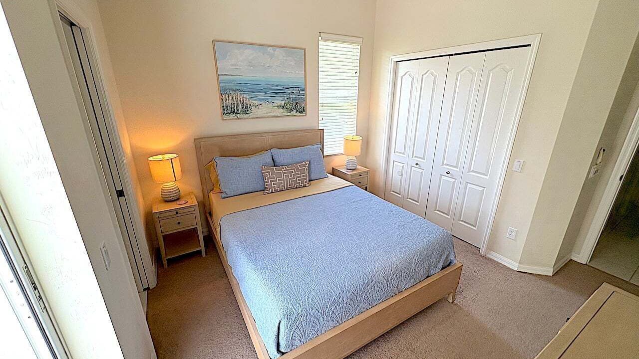 Photo of Bedroom in Pelican