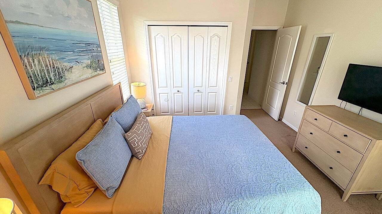 Photo of Bedroom in Pelican