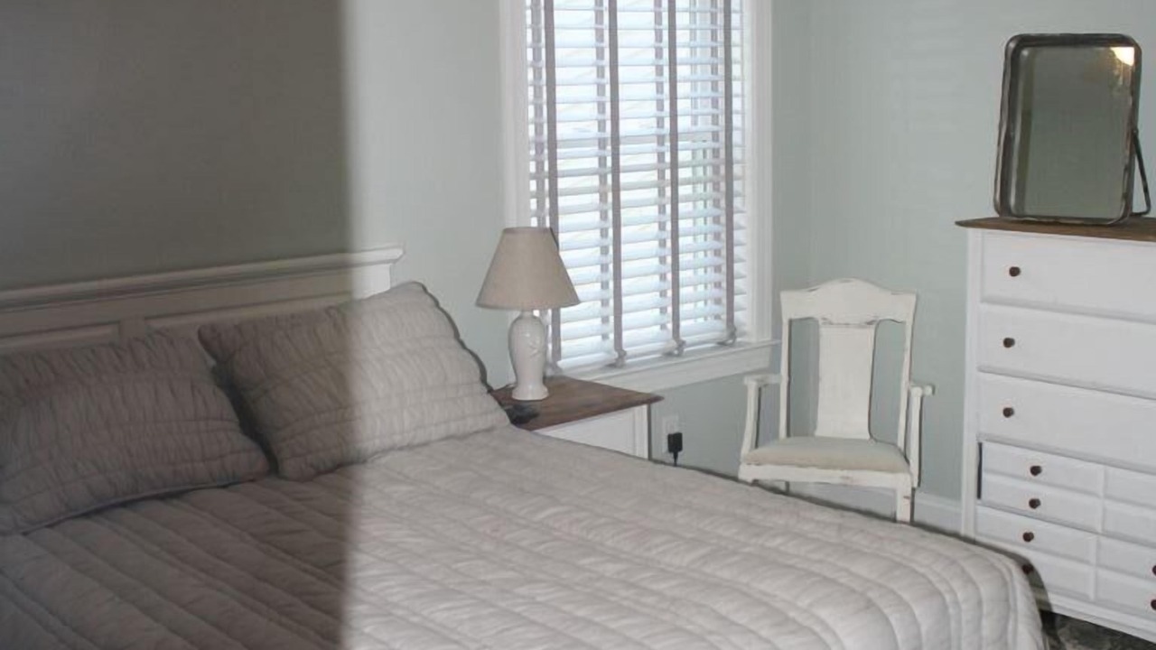 Photo of Bedroom in North Ocean City