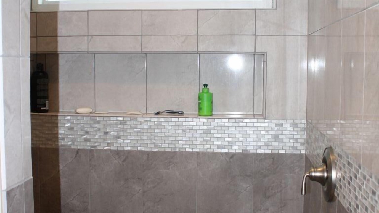 Photo of Bathroom in North Ocean City
