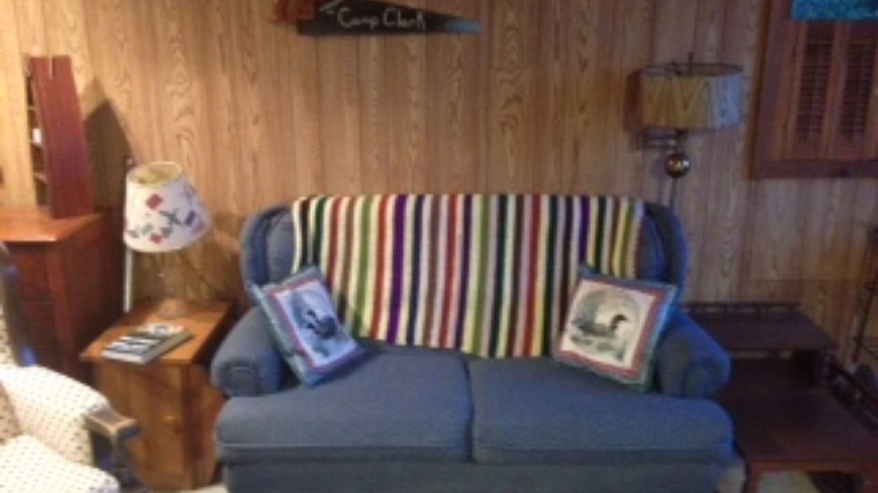 Photo of Livingroom in Westmanland