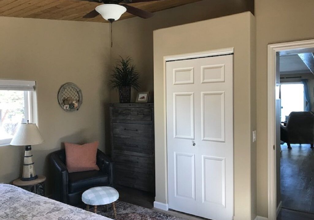 Photo of Bedroom in Homer