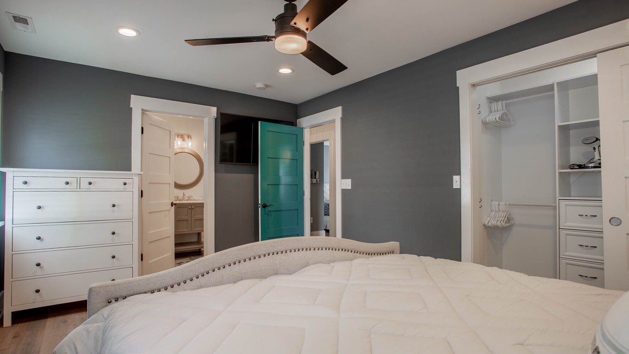 Photo of Bedroom in Rehoboth Beach