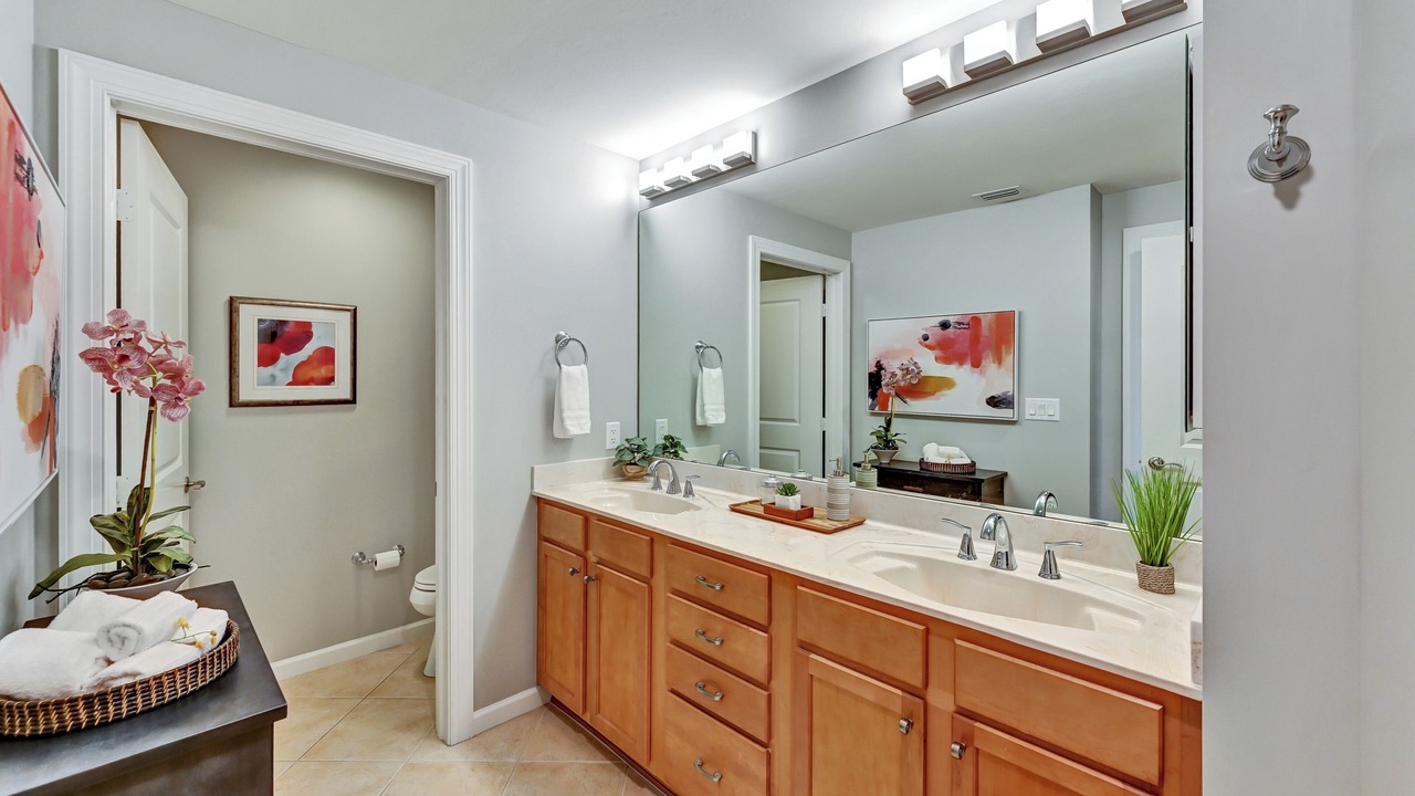 Photo of Bathroom in Cape Harbour