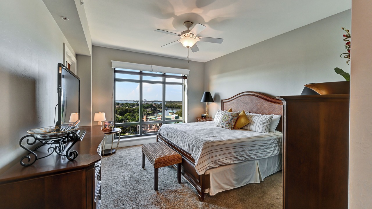 Photo of Bedroom in Cape Harbour