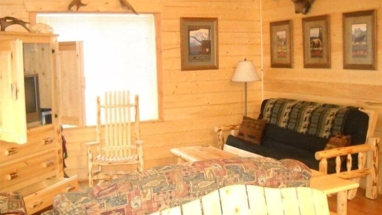 Photo of Livingroom in Sterling