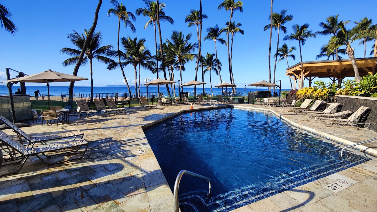 Photo of Outdoor in Kihei