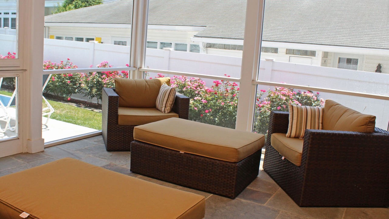 Photo of Outdoor in South Rehoboth