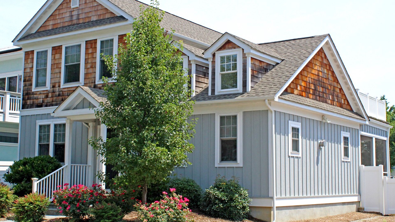 Photo of Outdoor in South Rehoboth