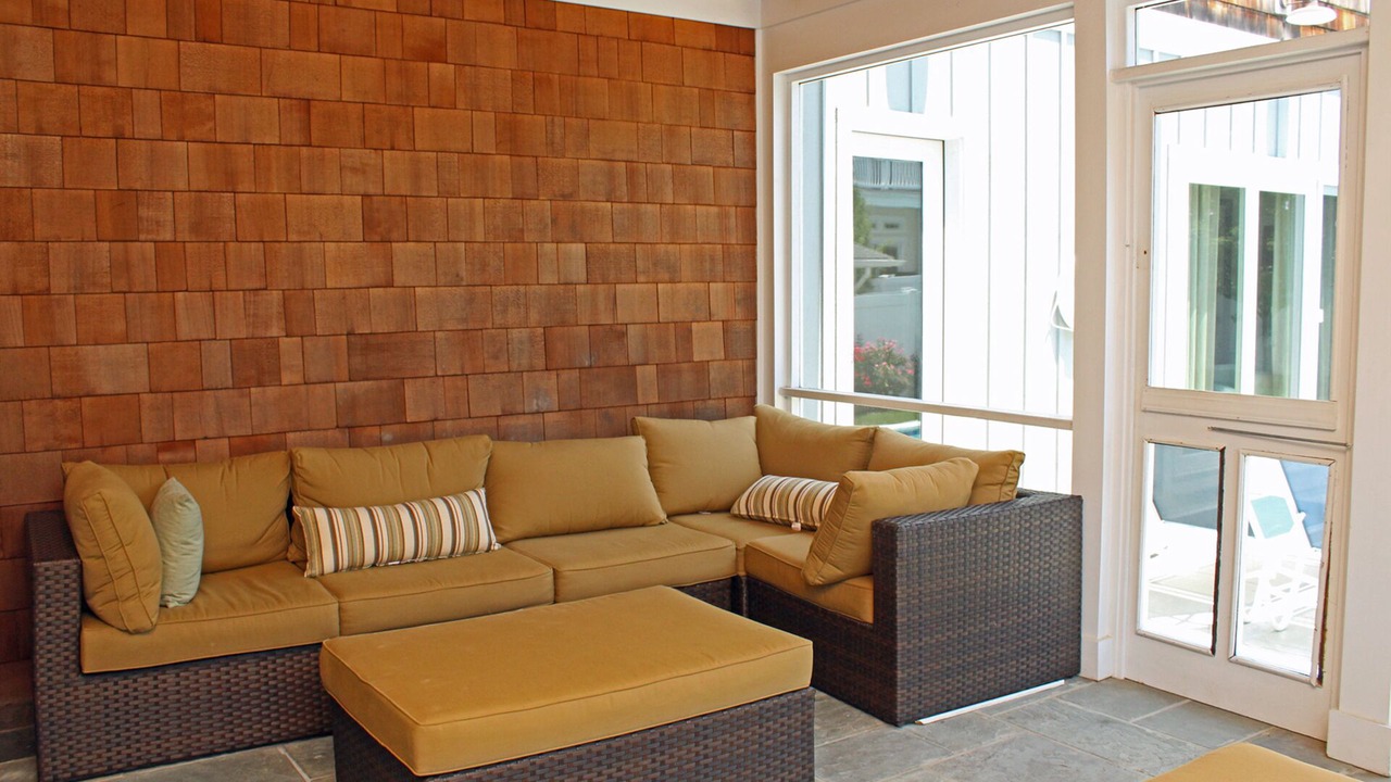 Photo of Livingroom in South Rehoboth