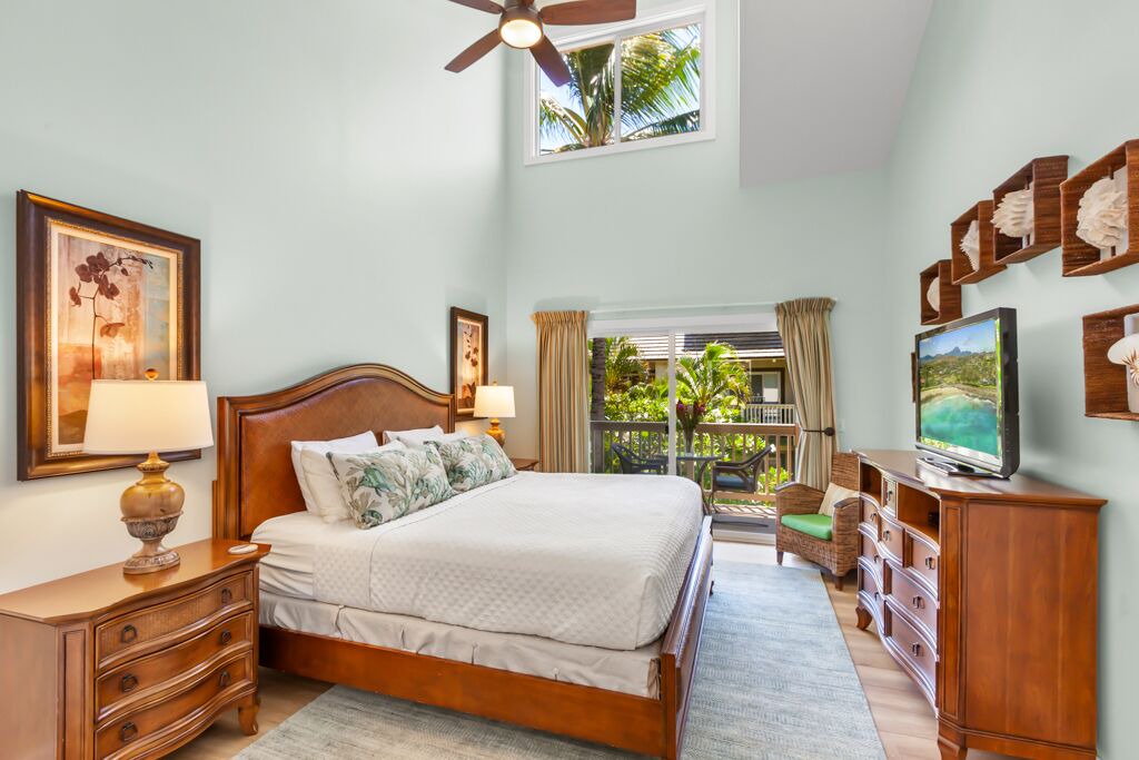 Photo of Bathroom in Poipu
