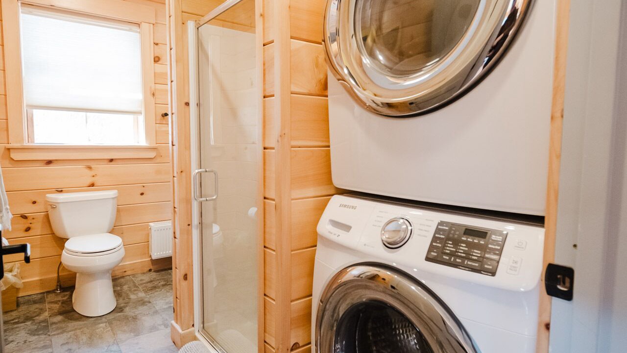 Photo of Bathroom in Bethel