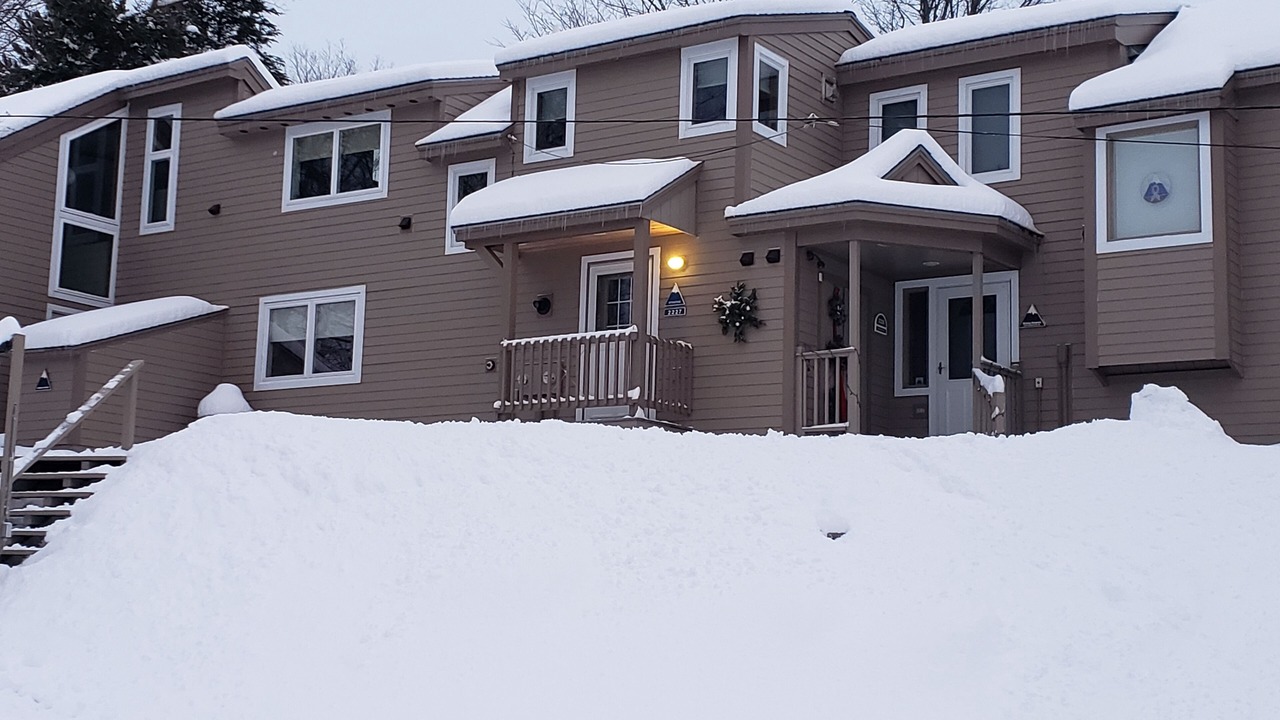 Photo of Outdoor in Carrabassett Valley