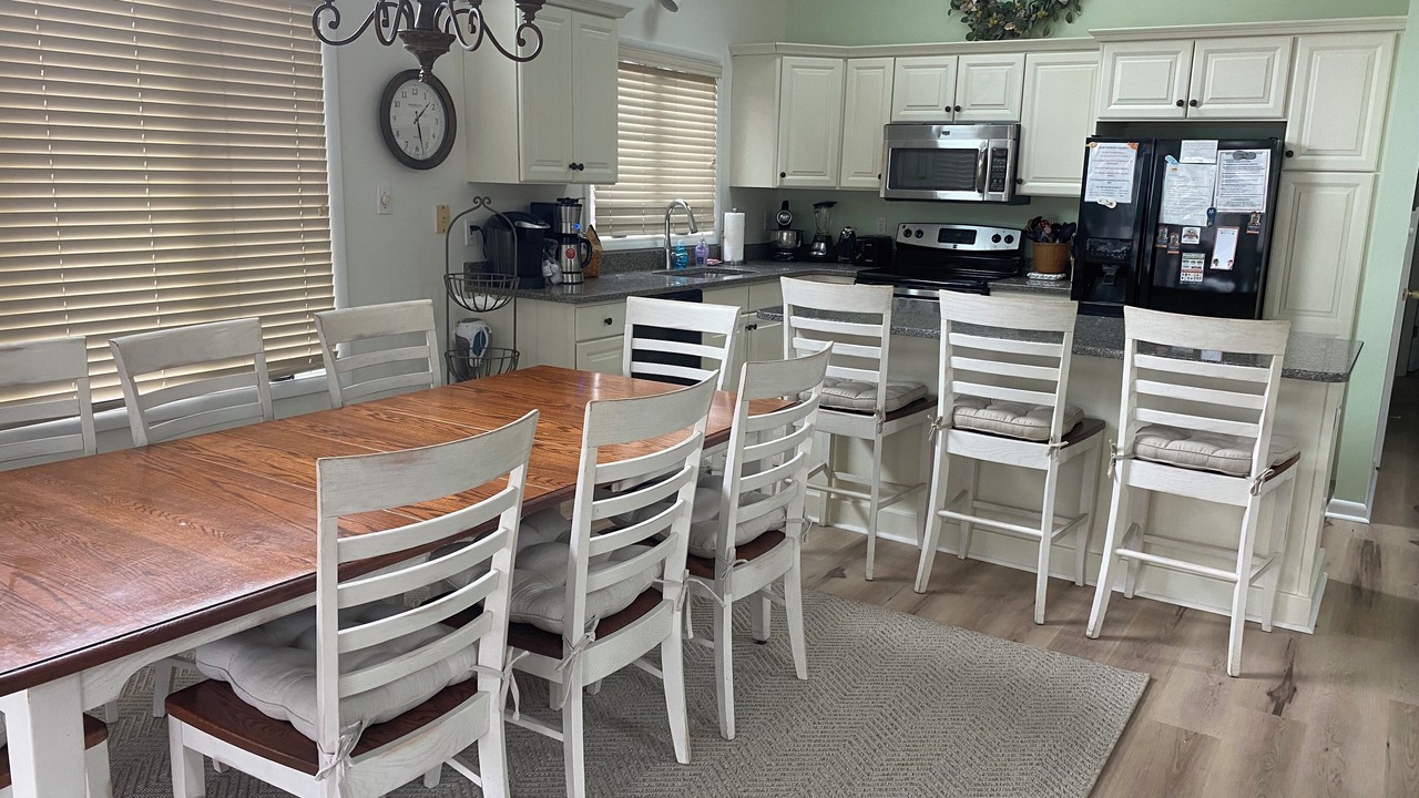 Photo of Bedroom in Bethany Beach