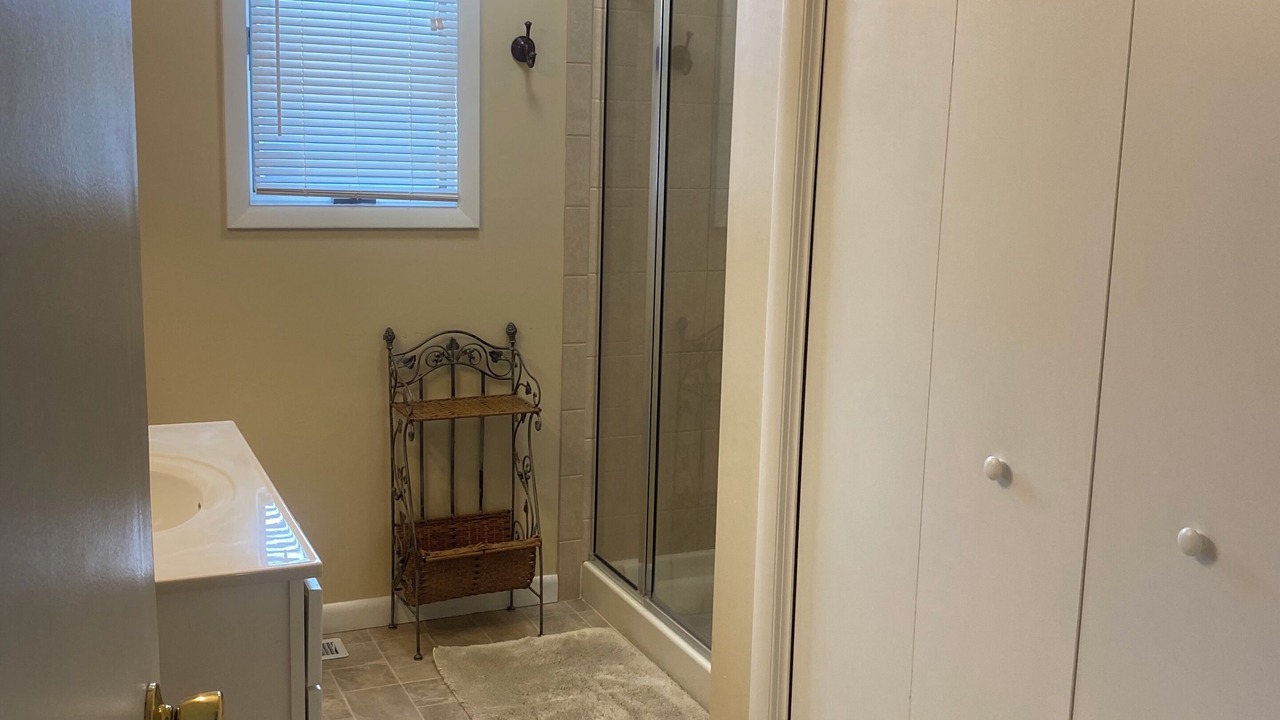 Photo of Bathroom in Bethany Beach