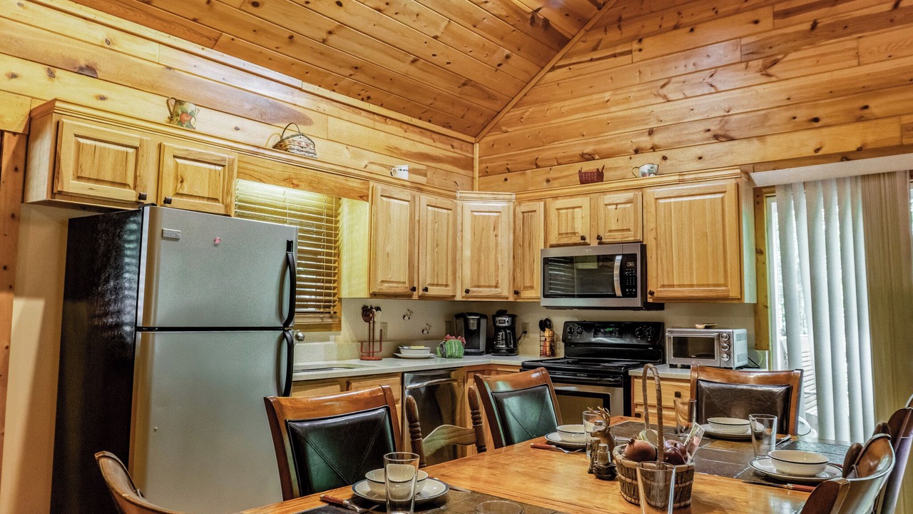 Photo of Kitchen in Ellijay