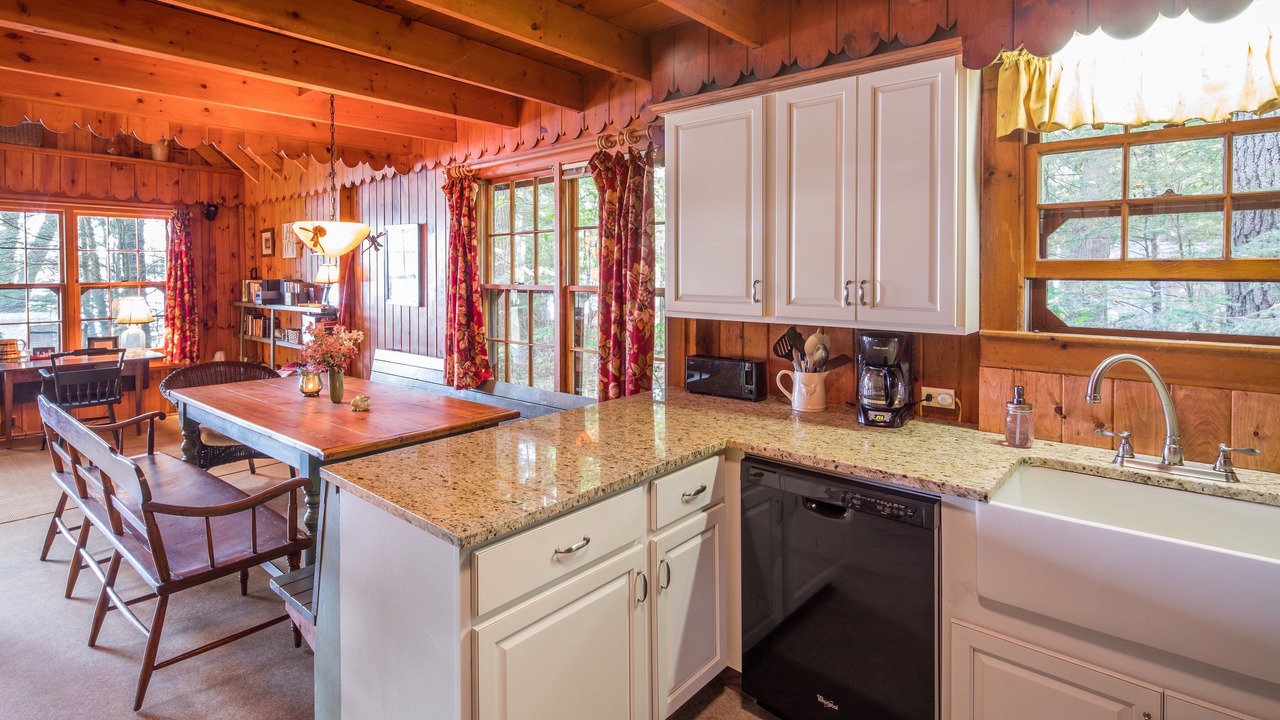 Photo of Kitchen in Rome