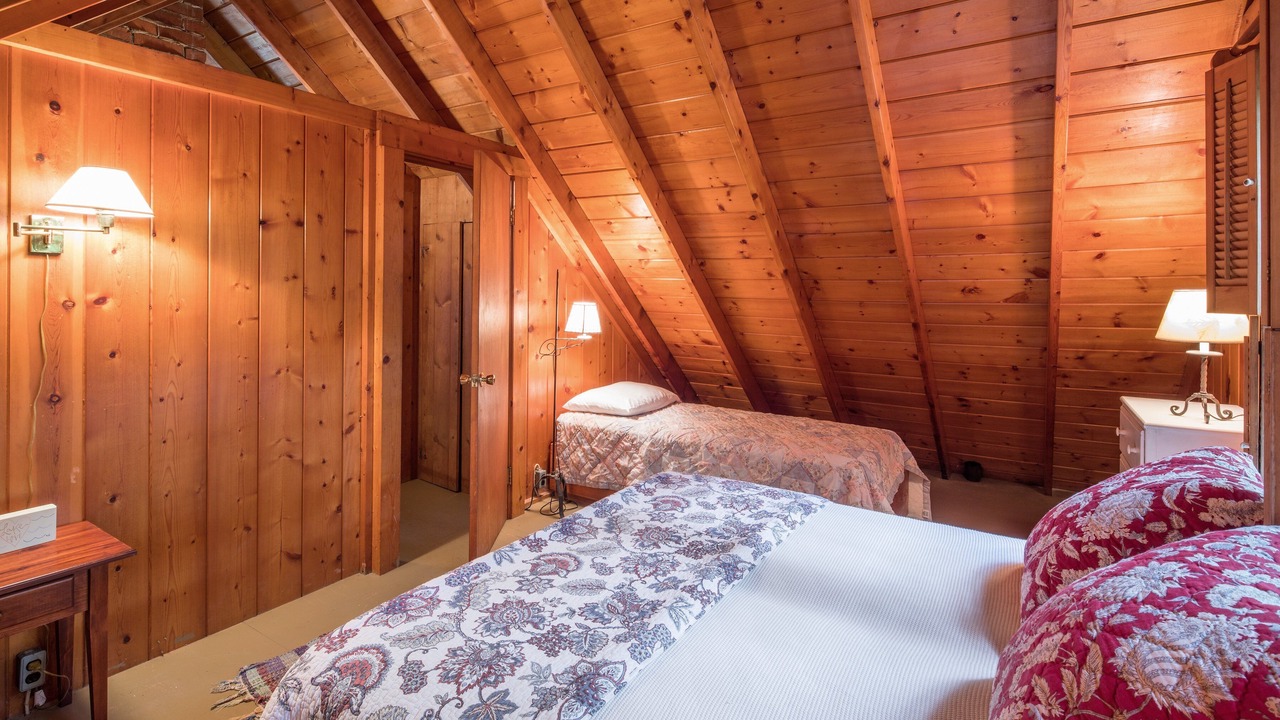 Photo of Bedroom in Rome
