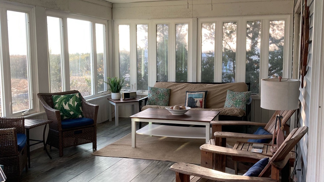 Photo of Bedroom in Broadkill Beach