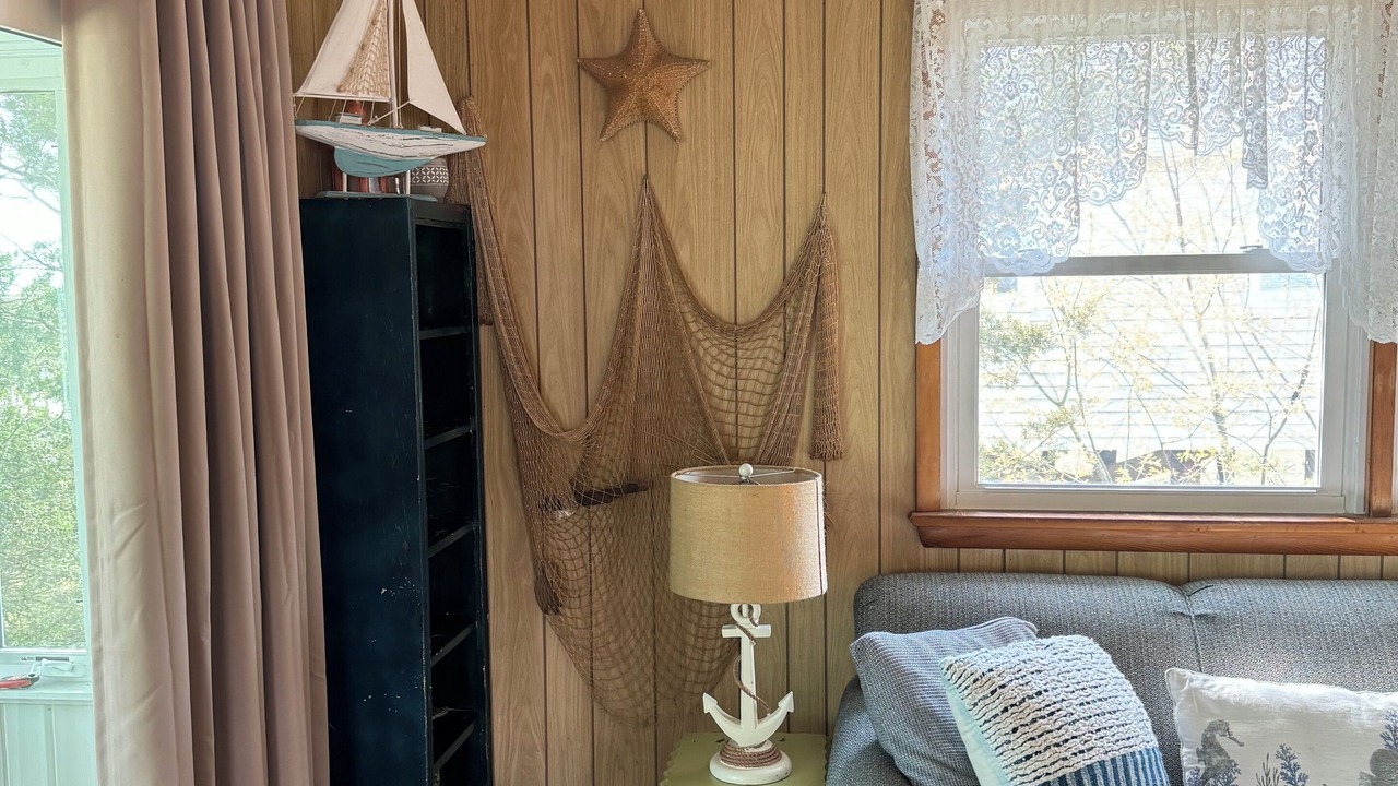 Photo of Livingroom in Broadkill Beach