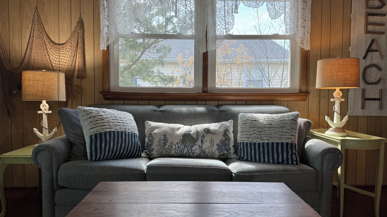 Photo of Livingroom in Broadkill Beach