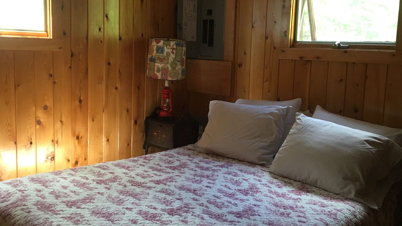 Photo of Bedroom in New Limerick