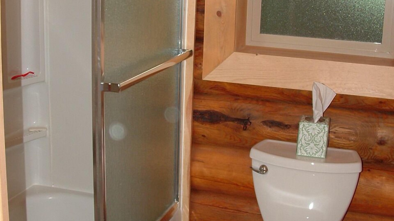Photo of Bathroom in Sterling
