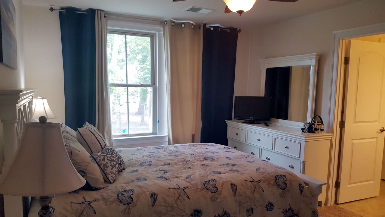 Photo of Bedroom in Ocean View