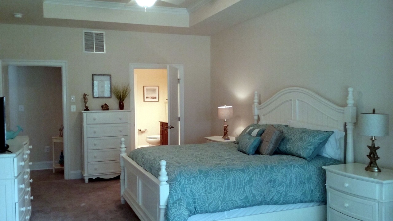 Photo of Bedroom in Ocean View